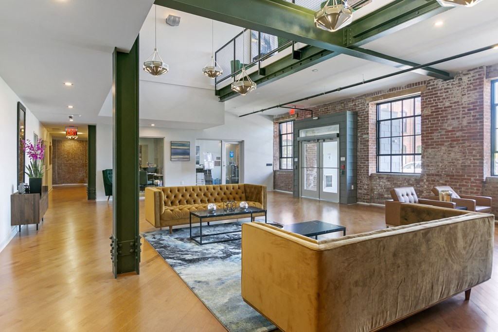 The Willows At East Greenville Apartments, 401 W 4th Street, East